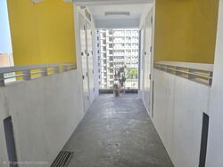 Blk 419D Waterfront II @ Northshore (Punggol), HDB 4 Rooms #610282541